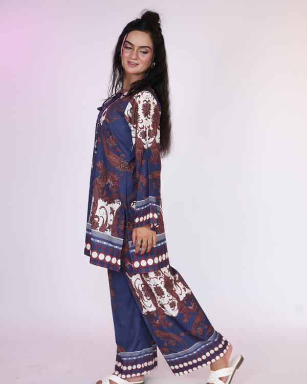 Indigo